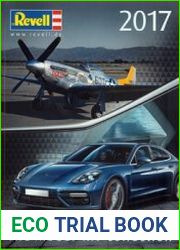 Revell Model-Kit Collection 2017