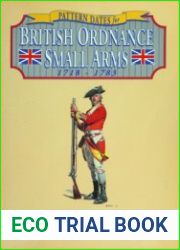 Pattern Dates for British Ordnance Small Arms 1718-1783