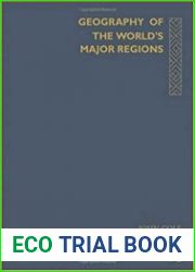 Geography of the World|s Major Regions