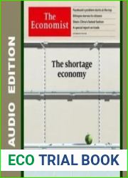 The Economist Audio Edition