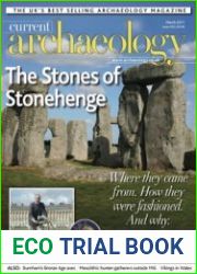 Current Archaeology 2011-03 (252)