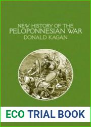 A New History of the Peloponnesian War