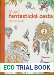 Moje fantasticka cesta