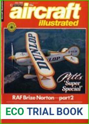 Aircraft Illustrated