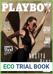Playboy South Africa