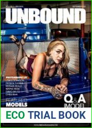 Unbound Magazine - September 2021