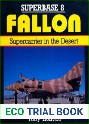Fallon Supercarrier in the Desert
