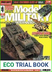 Model Military International