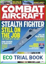 Combat Aircraft