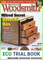 Australian Woodsmith