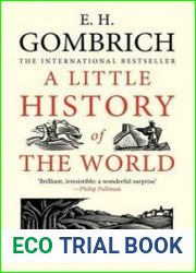 A Little History of the World