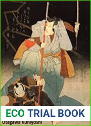 342 Color Paintings of Utagawa Kuniyoshi