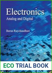 Electronics Analog and Digital