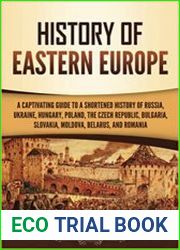 History of Eastern Europe