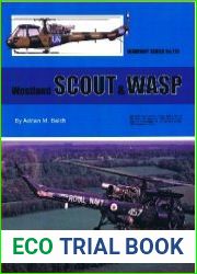 Westland Scout & Wasp