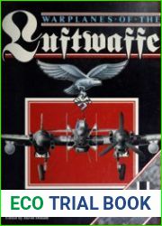 Warplanes of the Luftwaffe