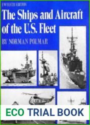 The Ships and Aircraft of the U.S. Fleet