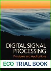 Digital Signal Processing Principles and Applications