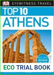 Top 10 Athens