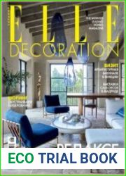 Elle Decoration