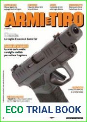 Armi e Tiro 2021-10