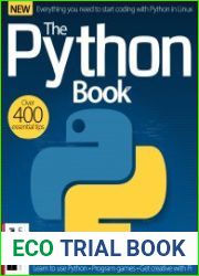 The Python Book, Fourteenth Edition