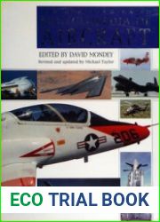 The New Illustrated Encyclopedia of Aircraft