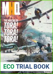 MHQ The Quarterly Journal of Military History 2021 Autumn
