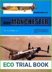 Avro Manchester