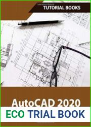 AutoCAD 2020 A Project-Based Tutorial