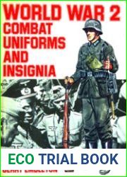 World War 2 Combat Uniforms and Insignia