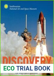 Space Shuttle Discovery The Champion of the Space Shuttle Fleet (Smithsonian Series)