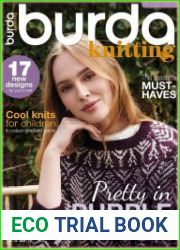 Burda Knitting