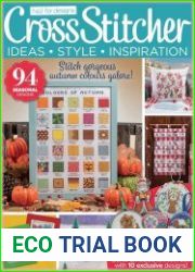 CrossStitcher
