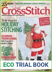 Just CrossStitch