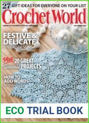 Crochet World