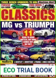 Classics Monthly - November 2021