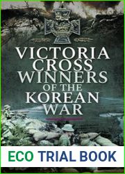 Victoria Cross Winners of the Korean War