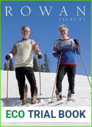Rowan Selects - Norwegian Wool Book One by Arne & Carlos