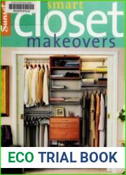 Smart Closet Makeovers