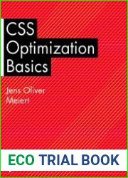 CSS Optimization Basics