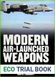 Modern Air-Launched Weapons