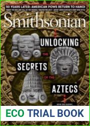 Smithsonian Magazine - November 2023