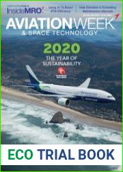 Aviation Week & Space Technology - January 13-26, 2020