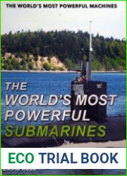 The World|s Most Powerful Submarines