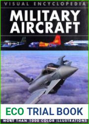 Military Aircraft (Visual Encyclopedia)