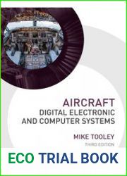 Aircraft Digital Electronic and Computer Systems 3rd Edition
