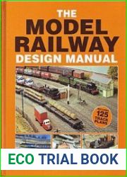 The Model Railway Design Manual