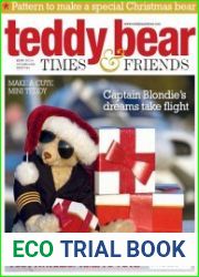 Teddy Bear Times & Friends