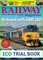The Railway Magazine 2021-10